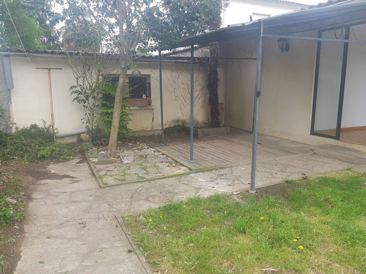 Maison 5 pièces — 12