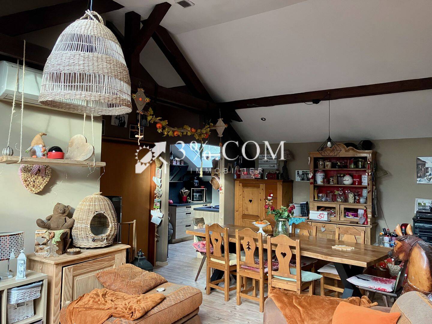 Maison 8 pièces 225 m² · à Volmunster · 225 m² · 109 000 €