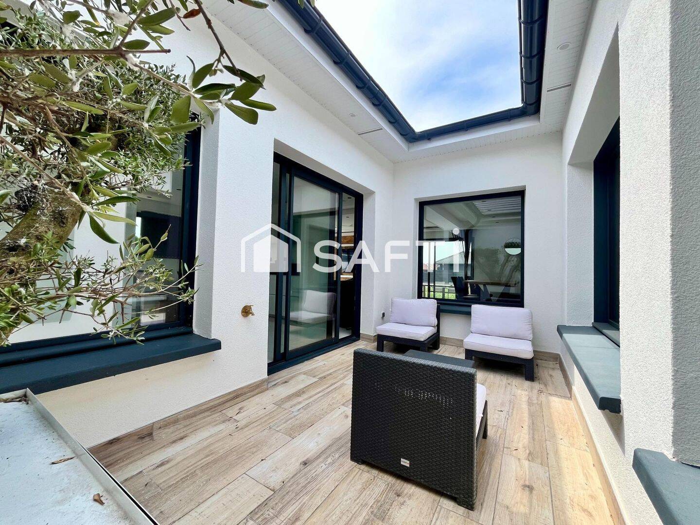 Maison 4 pièces 145 m² · à Champagnole · 145 m² · 470 000 €