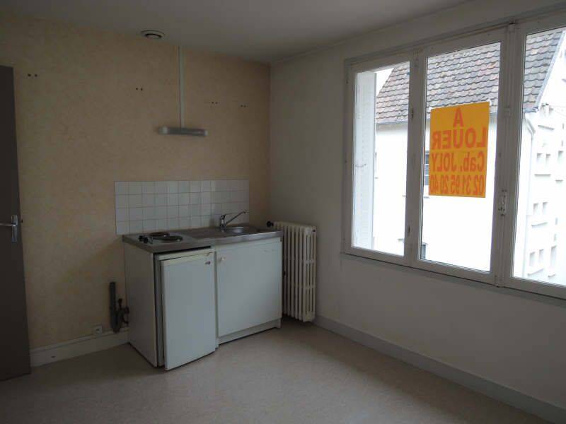 Appartement 1 pièce 22 m² · à Caen · 22 m² · 437 €