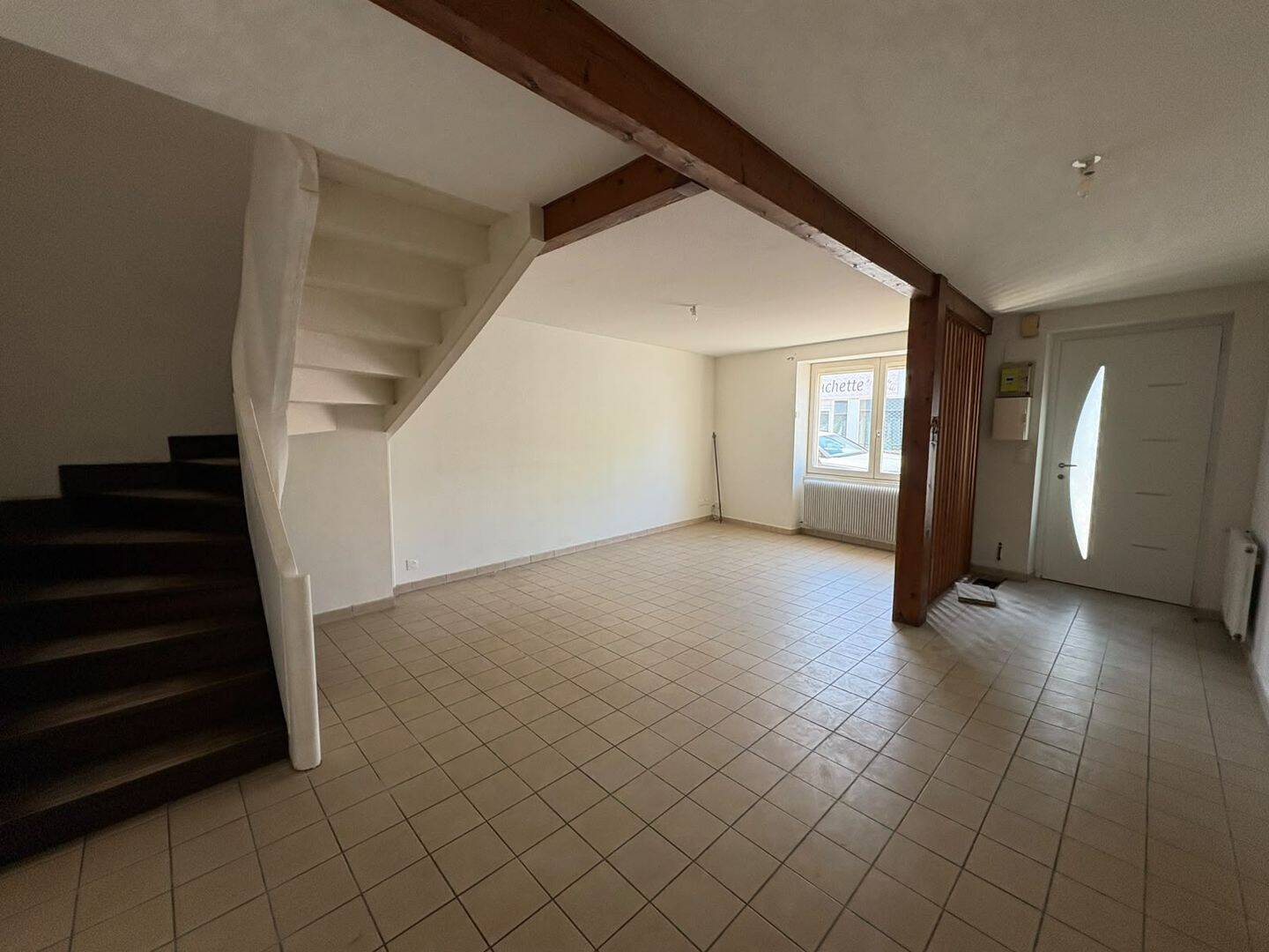 Maison 4 pièces 108 m² · à Casteljaloux · 108 m² · 740 €
