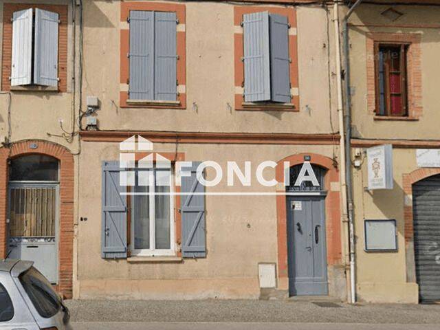 Maison 4 pièces 105 m² · à Muret · 105,4 m² · 995 €/mois