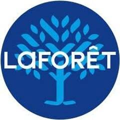 LAFORET VILLEJUIF logo