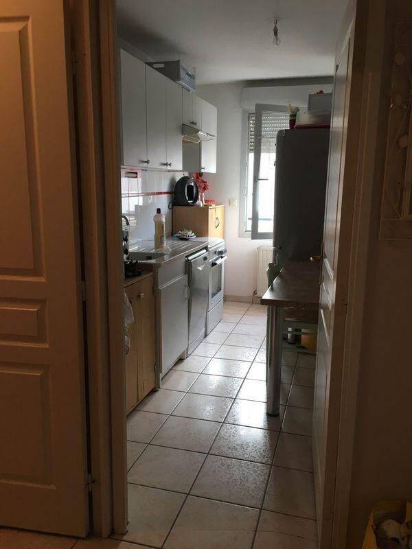 Appartement 2 pièces 45 m² · à Lyon 7ème Arrondissement · 45 m² · 850 €/mois