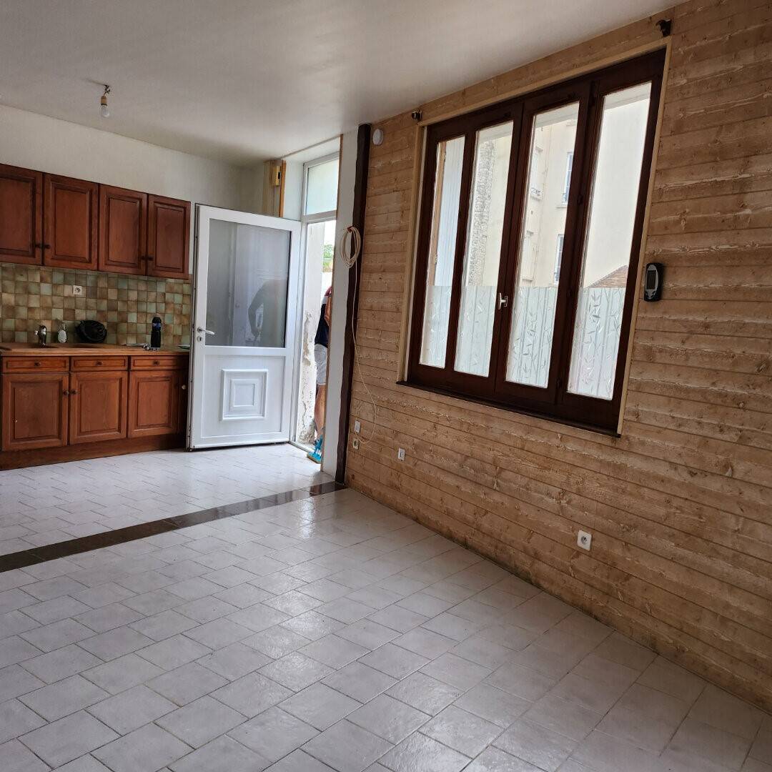 Appartement 2 pièces 60 m² · à Mamers · 60 m² · 445 €