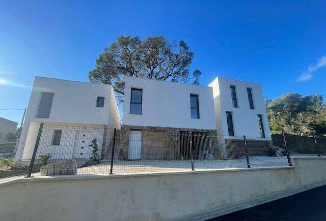 Maison 4 pièces 78 m² · à Cavalaire-sur-Mer · 77,8 m² · 520 000 €