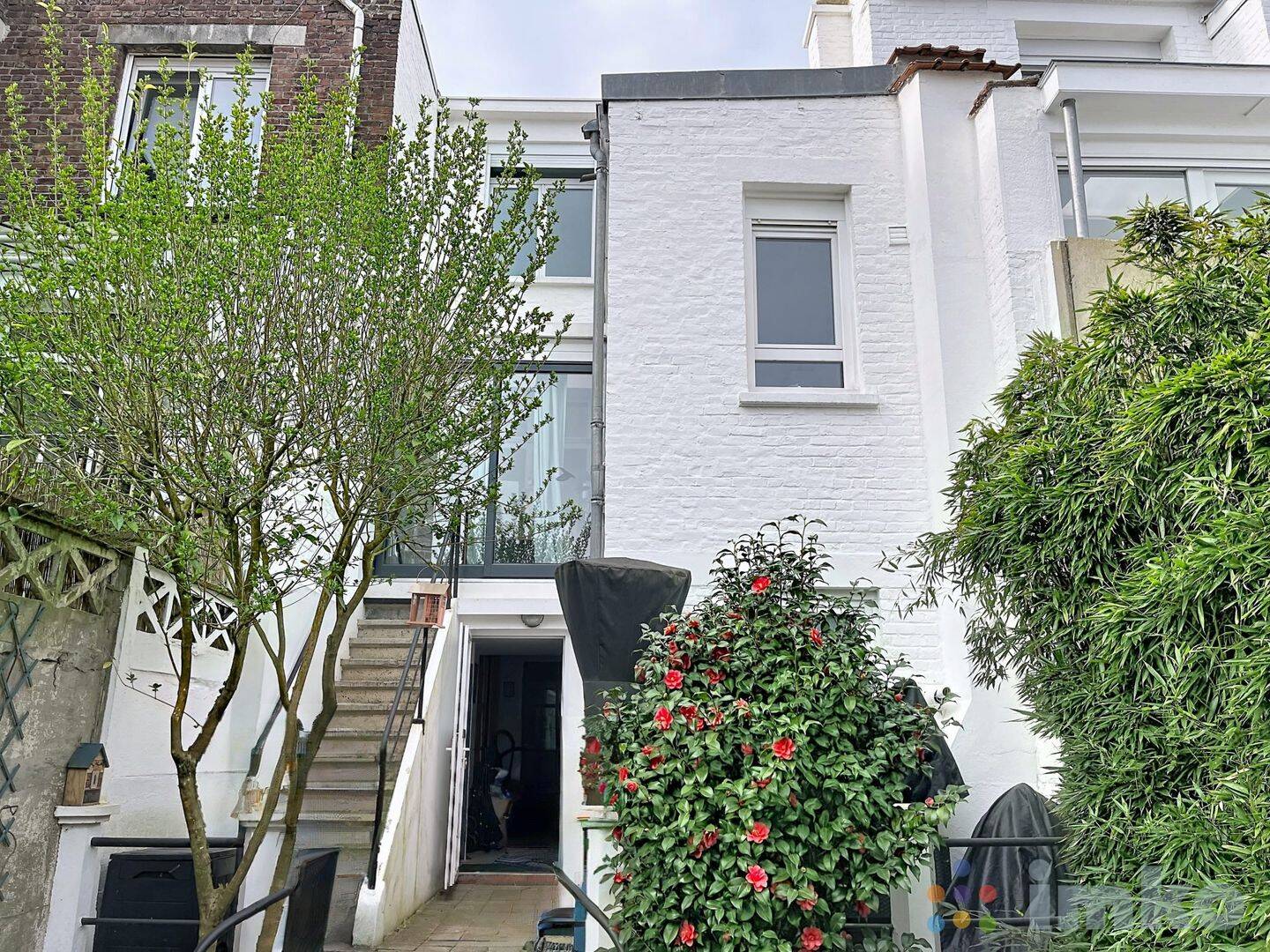 Maison 3 pièces 104 m² · à Marcq-en-Barœul · 104 m² · 384 000 €
