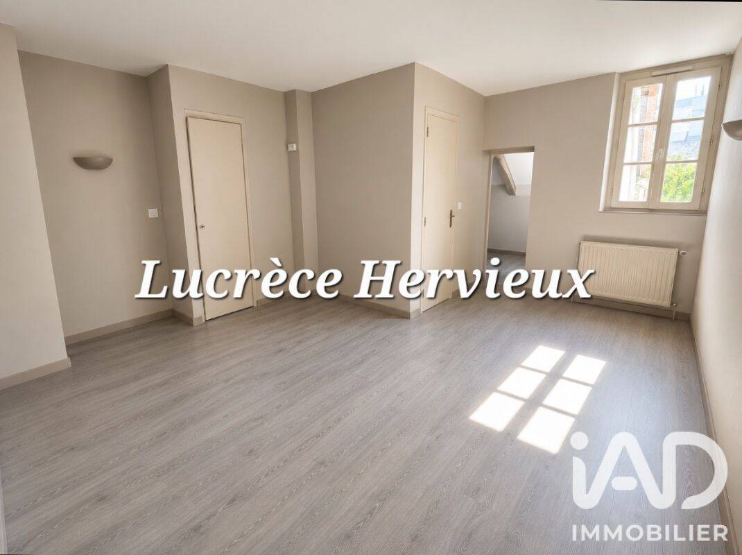Appartement 2 pièces 24 m² · à Châteaugiron · 24 m² · 78 000 €