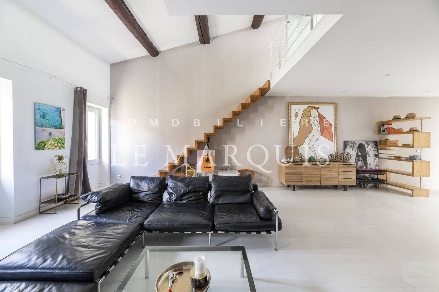 Appartement 5 pièces 167 m² · à Marseille 1er Arrondissement · 167 m² · 649 000 €