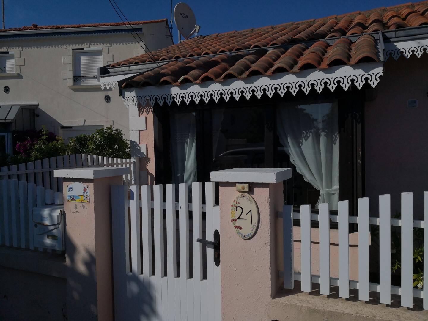 Maison 3 pièces 60 m² · à Châtelaillon-Plage · 60 m² · 360 000 €