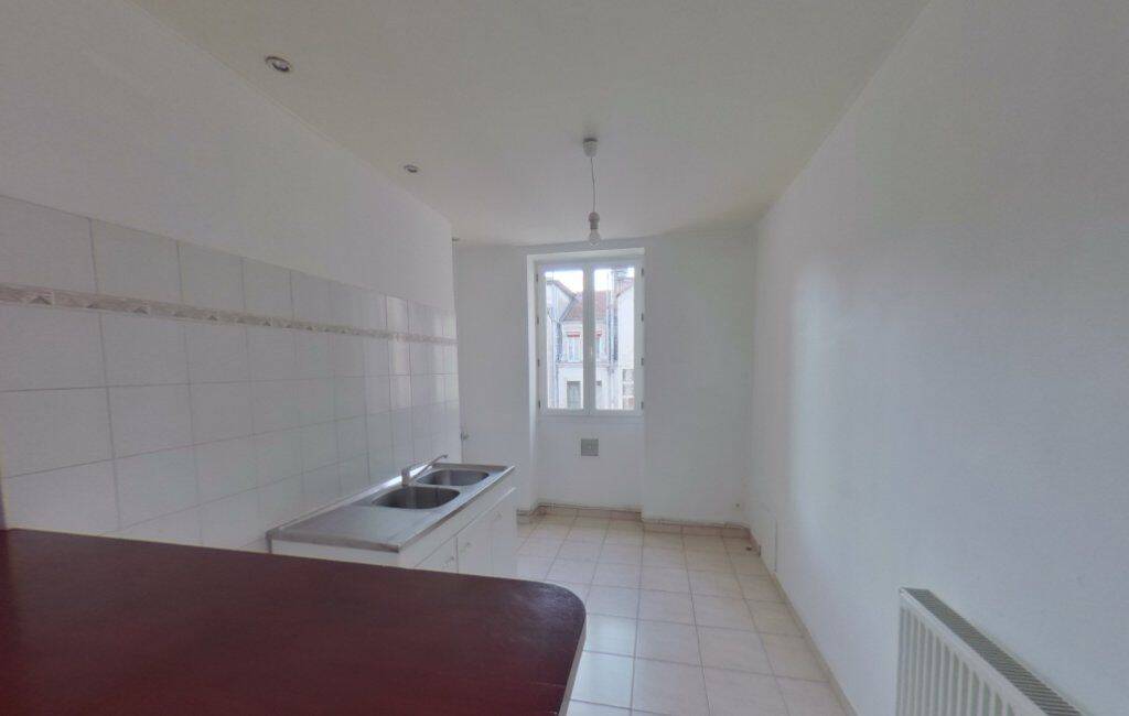 Appartement 2 pièces 50 m² · à Lyon 6ème Arrondissement · 50 m² · 933 €/mois