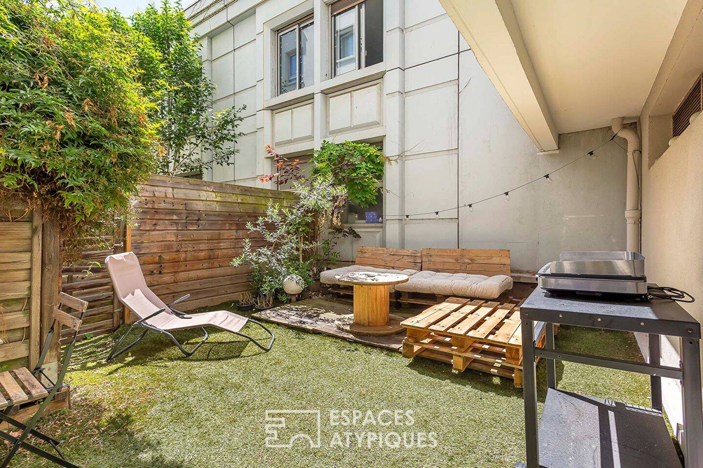 Appartement 3 pièces 94 m² · à Villeurbanne · 93,8 m² · 336 000 €
