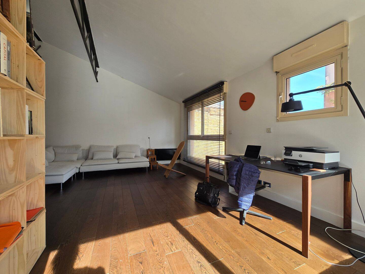 Appartement 2 pièces 80 m² · à Toulouse · 80 m² · 461 000 €