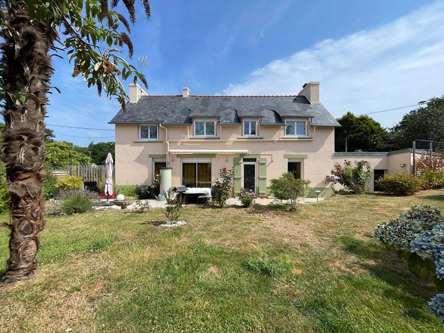 Maison 5 pièces 110 m² · à Fouesnant · 110 m² · 392 000 €