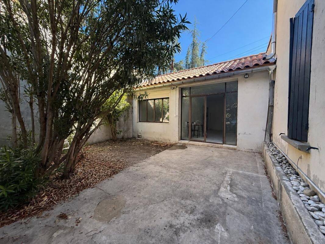 Appartement 2 pièces 50 m² · à Avignon · 50,3 m² · 750 €/mois