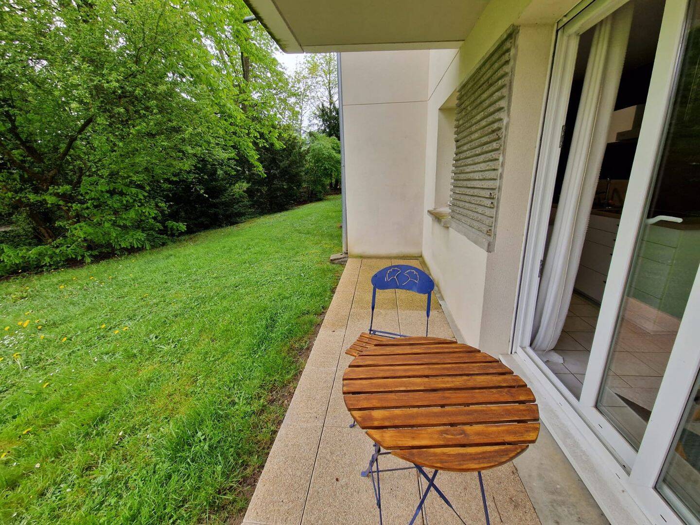 Appartement 2 pièces 38 m² · à Tours · 38,2 m² · 595 €/mois