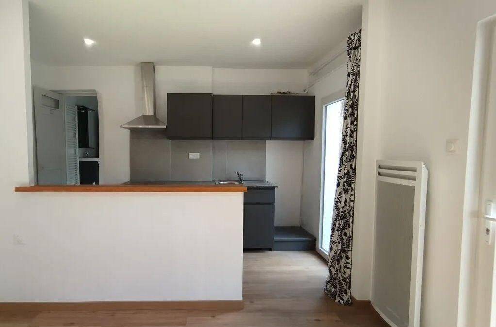 Appartement 1 pièce 22 m² · à Marseille 12ème Arrondissement · 22 m² · 650 €