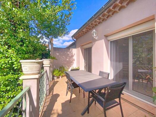 Maison à vendre 279 000 € 5 pièces 4 chambres 142 m² 485 m² de terrain Murviel-lès-Béziers 34490