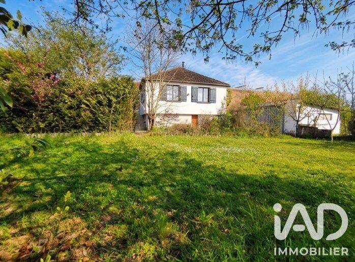 Maison 4 pièces 83 m² · à Saint-Pierre-des-Corps · 83 m² · 250 000 €
