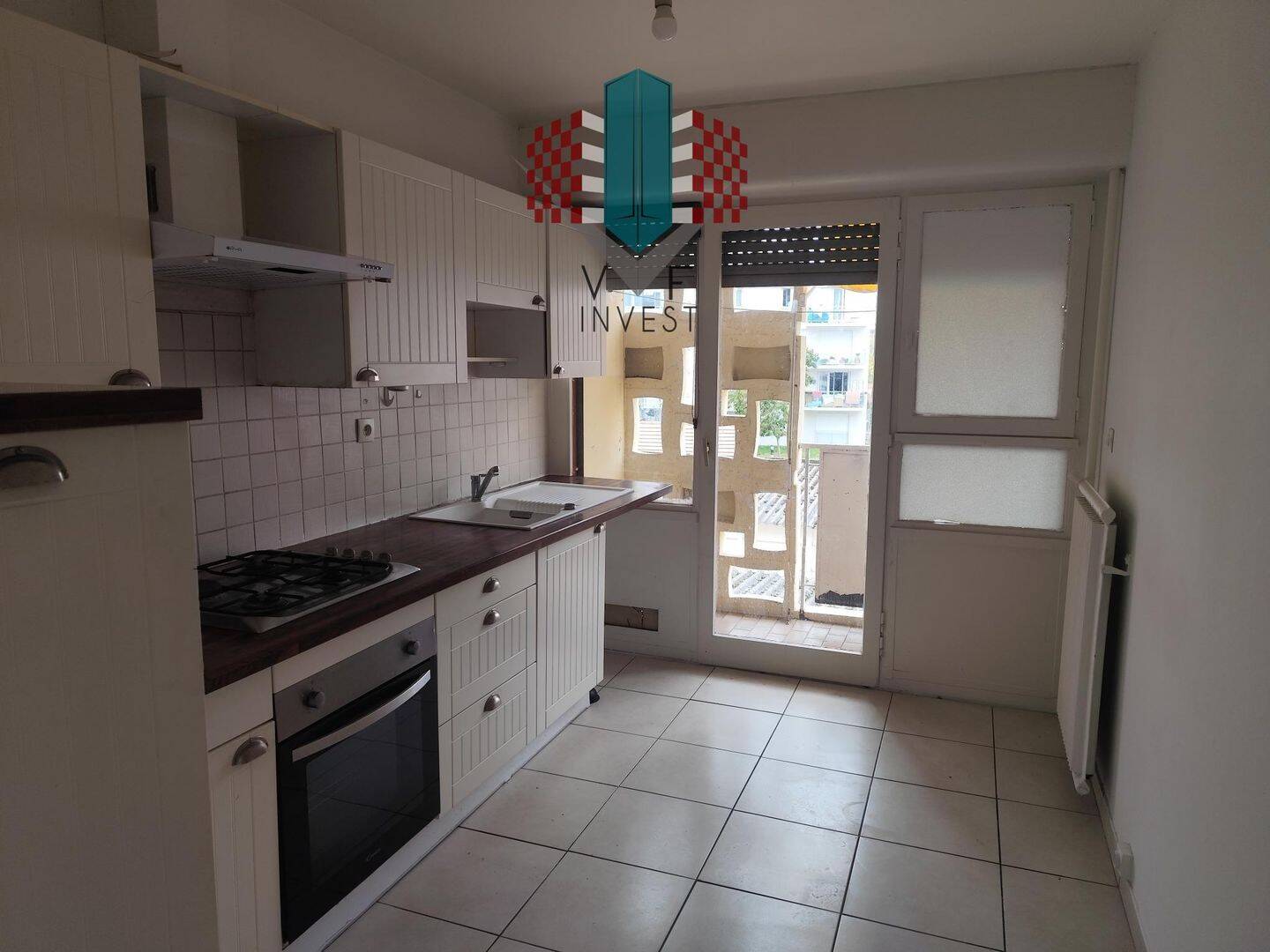 Appartement 4 pièces 99 m² · à Évreux · 99,1 m² · 155 000 €