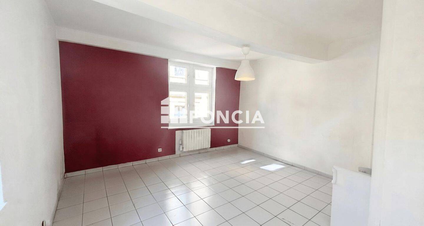 Appartement 1 pièce 26 m² · à Lyon 5ème Arrondissement · 26 m² · 540 €/mois
