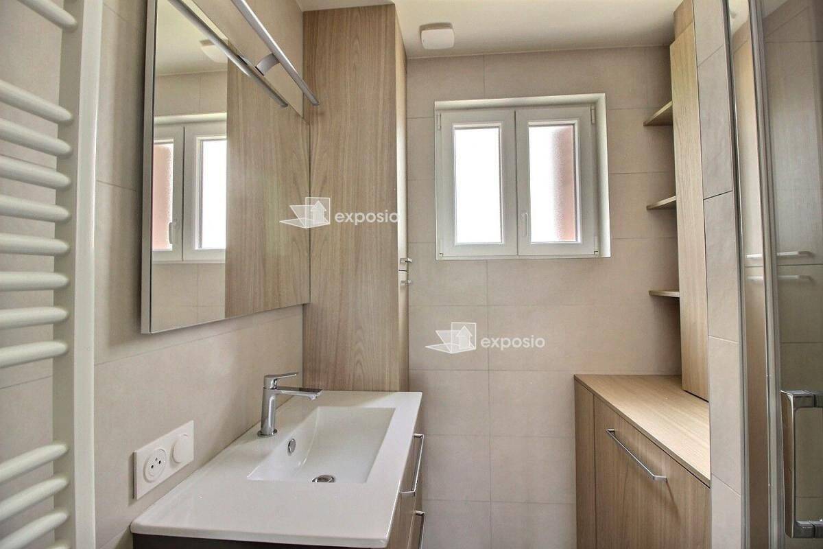 Appartement 3 pièces 93 m² · à Strasbourg · 93,5 m² · 1 700 €/mois