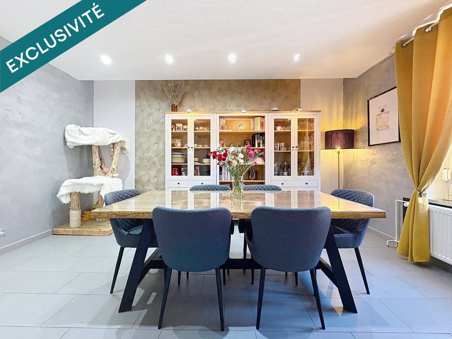 Maison 5 pièces 139 m² · à Val de Briey · 139 m² · 223 000 €