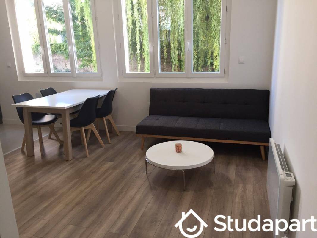 Appartement 2 pièces 42 m² · à Toulouse · 42 m² · 1 200 €