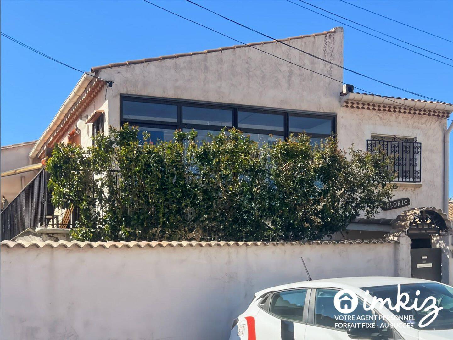 Maison 7 pièces 161 m² · à Marignane · 161 m² · 455 000 €