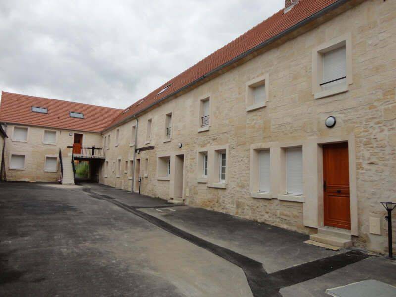 Appartement 4 pièces 76 m² · à Neuilly-en-Thelle · 76 m² · 830 €