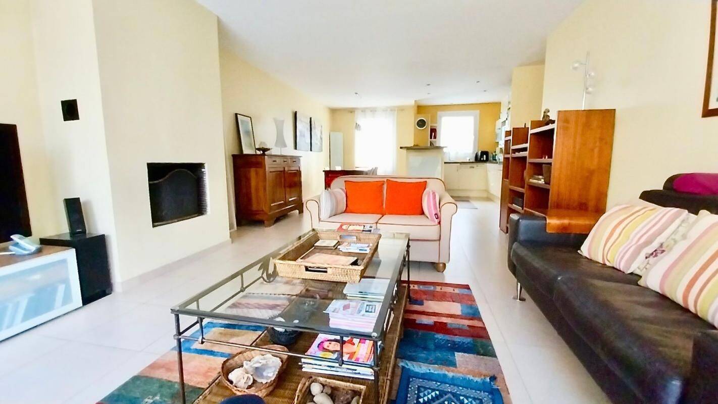 Maison 5 pièces 110 m² · à Francheville · 110 m² · 495 000 €
