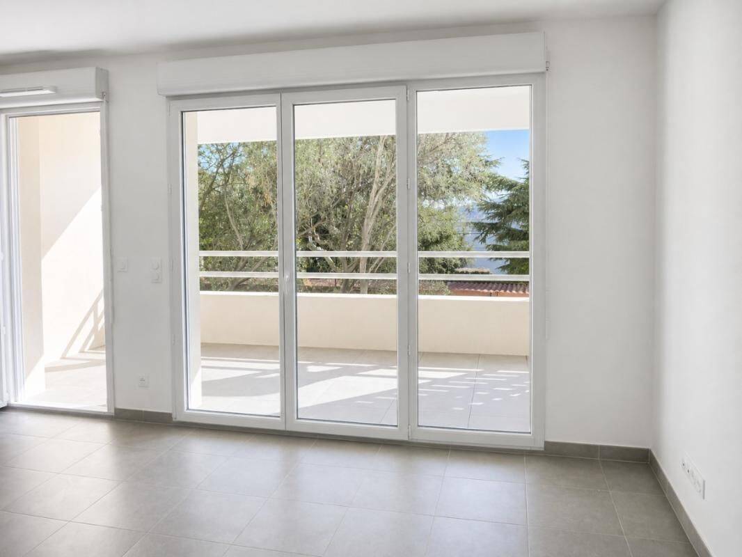 Appartement 3 pièces 55 m² · à Marseille 12ème Arrondissement · 55 m² · 946 €