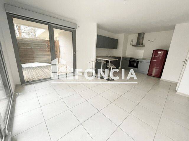 Appartement 2 pièces 43 m² · à Divonne-les-Bains · 42,8 m² · 1 358 €