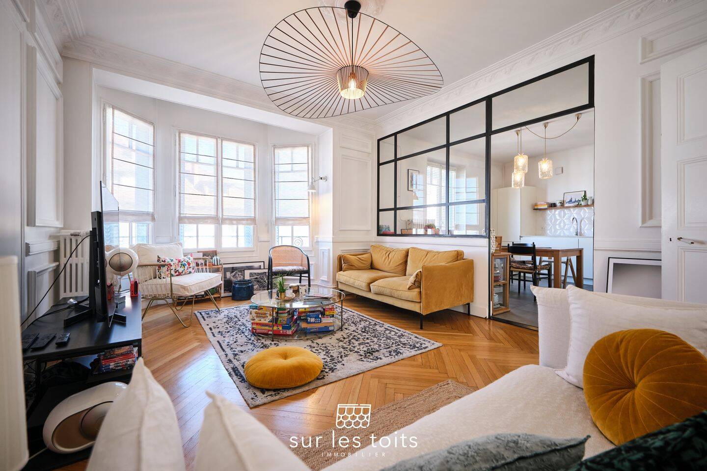 Appartement 4 pièces 103 m² · à Annecy · 103 m² · 800 000 €