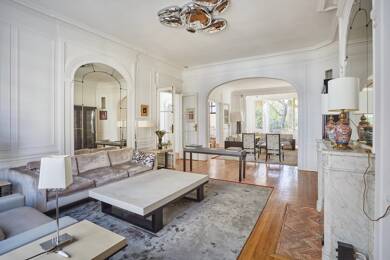 Hôtel particulier à louer 21 000 € 7 pièces 4 chambres 470 m² 470 m² de terrain Neuilly-sur-Seine 92200