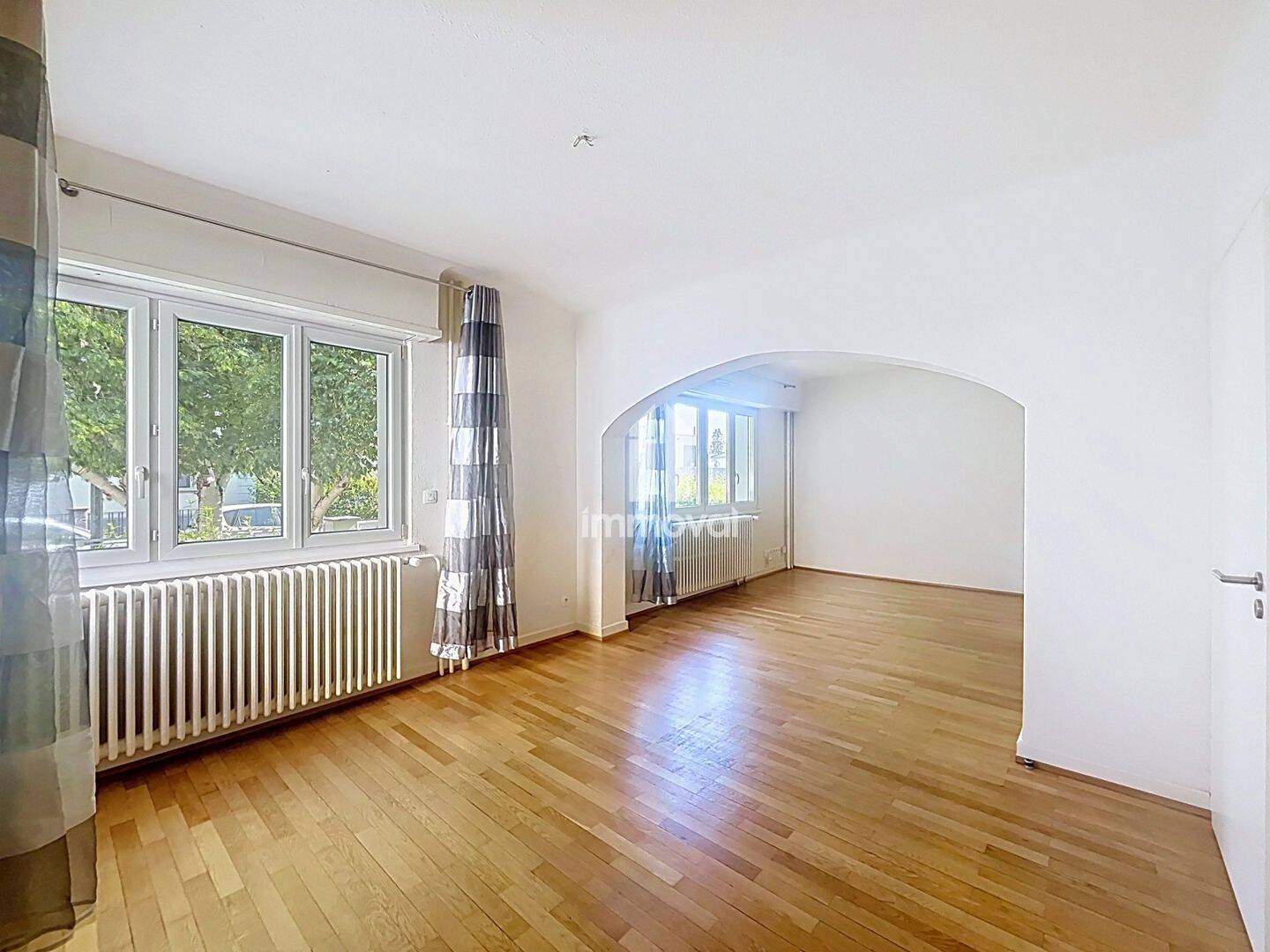 Appartement 5 pièces 113 m² · à Lingolsheim · 112,7 m² · 1 351 €