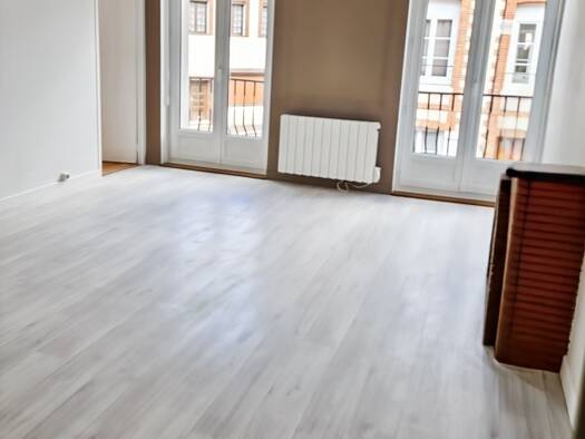 Maison à vendre 210 000 € 4 pièces 3 chambres 120 m² 467 m² de terrain Nord Gournay-en-Bray 76220