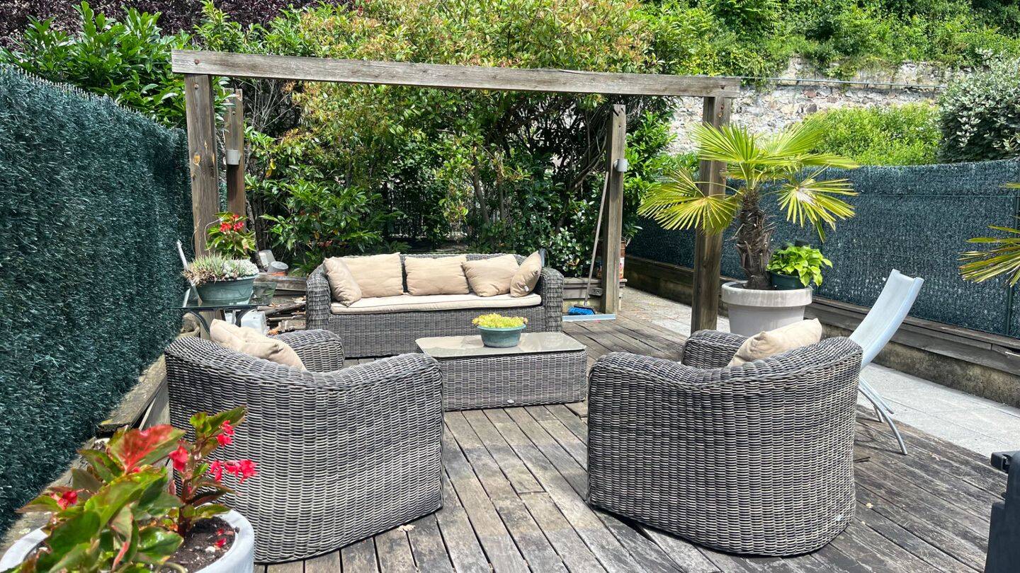 Appartement 4 pièces 77 m² · à Vienne · 76,7 m² · 199 000 €