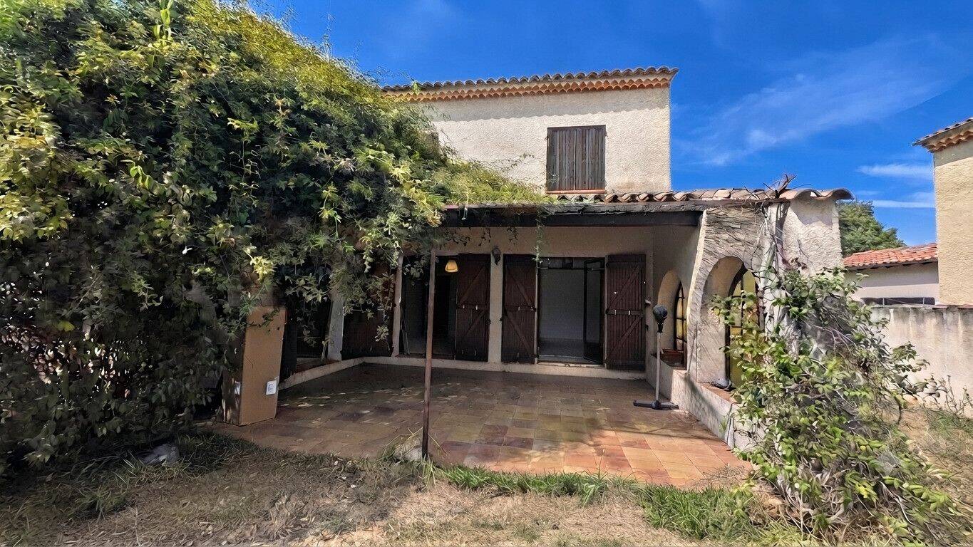 Maison 7 pièces 183 m² · à Le Puy-Sainte-Réparade · 183 m² · 540 000 €