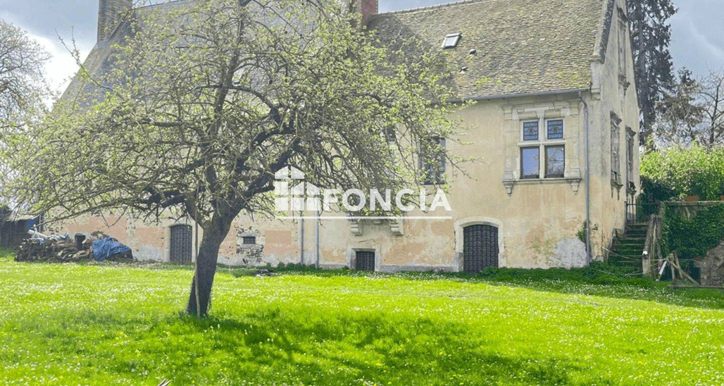 Maison 7 pièces 200 m² · à Yvré-le-Pôlin · 200 m² · 299 000 €