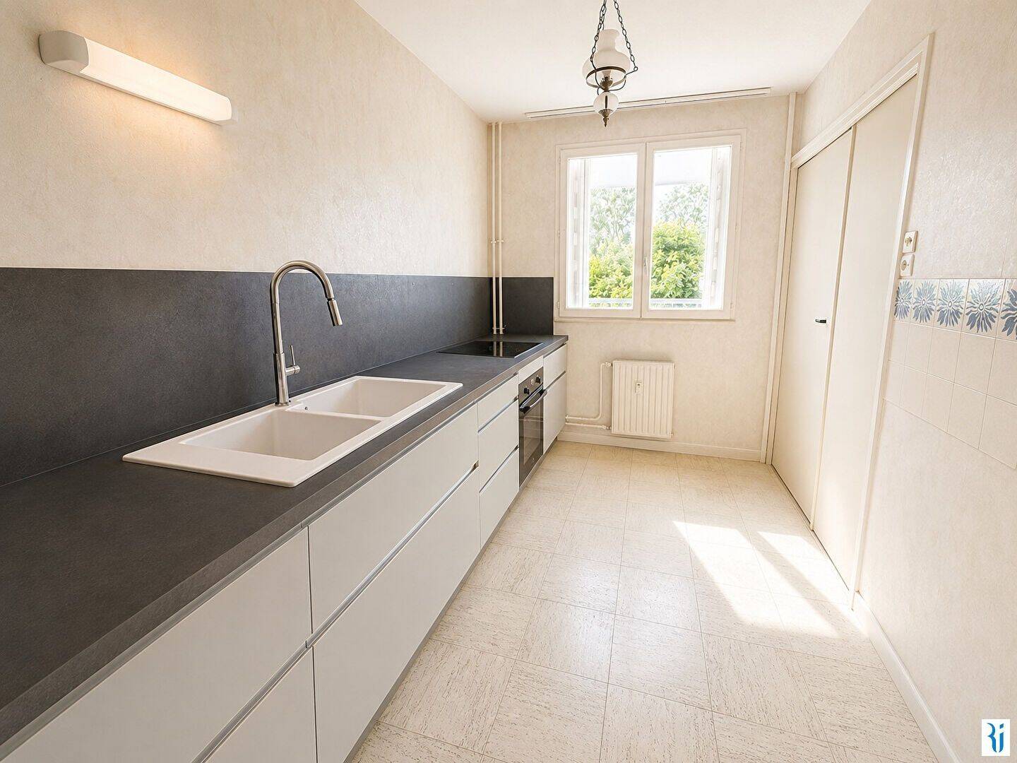 Appartement 3 pièces 68 m² · à Canteleu · 67,5 m² · 75 000 €