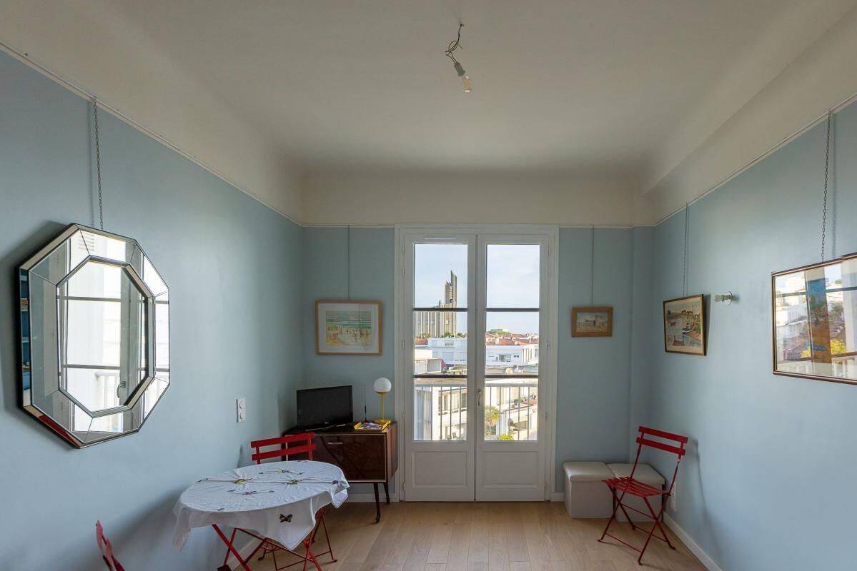 Appartement 2 pièces 20 m² · à Royan · 20 m² · 139 000 €
