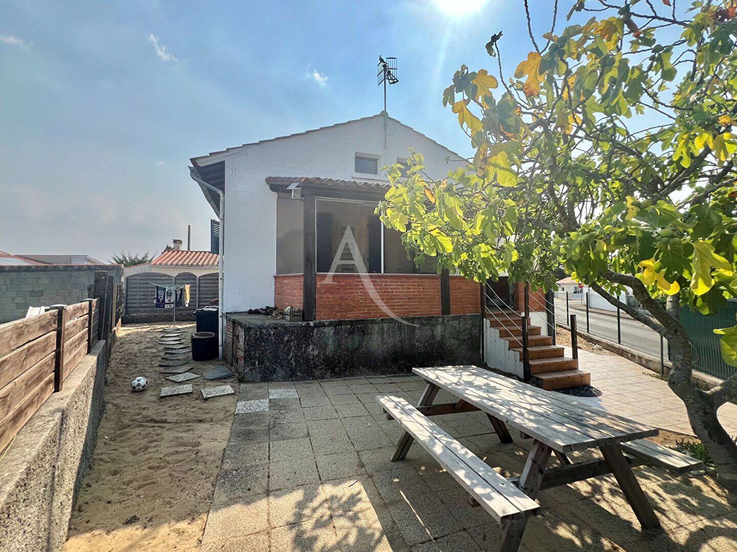 Maison 3 pièces 55 m² · à La Tranche-sur-Mer · 55 m² · 194 800 €