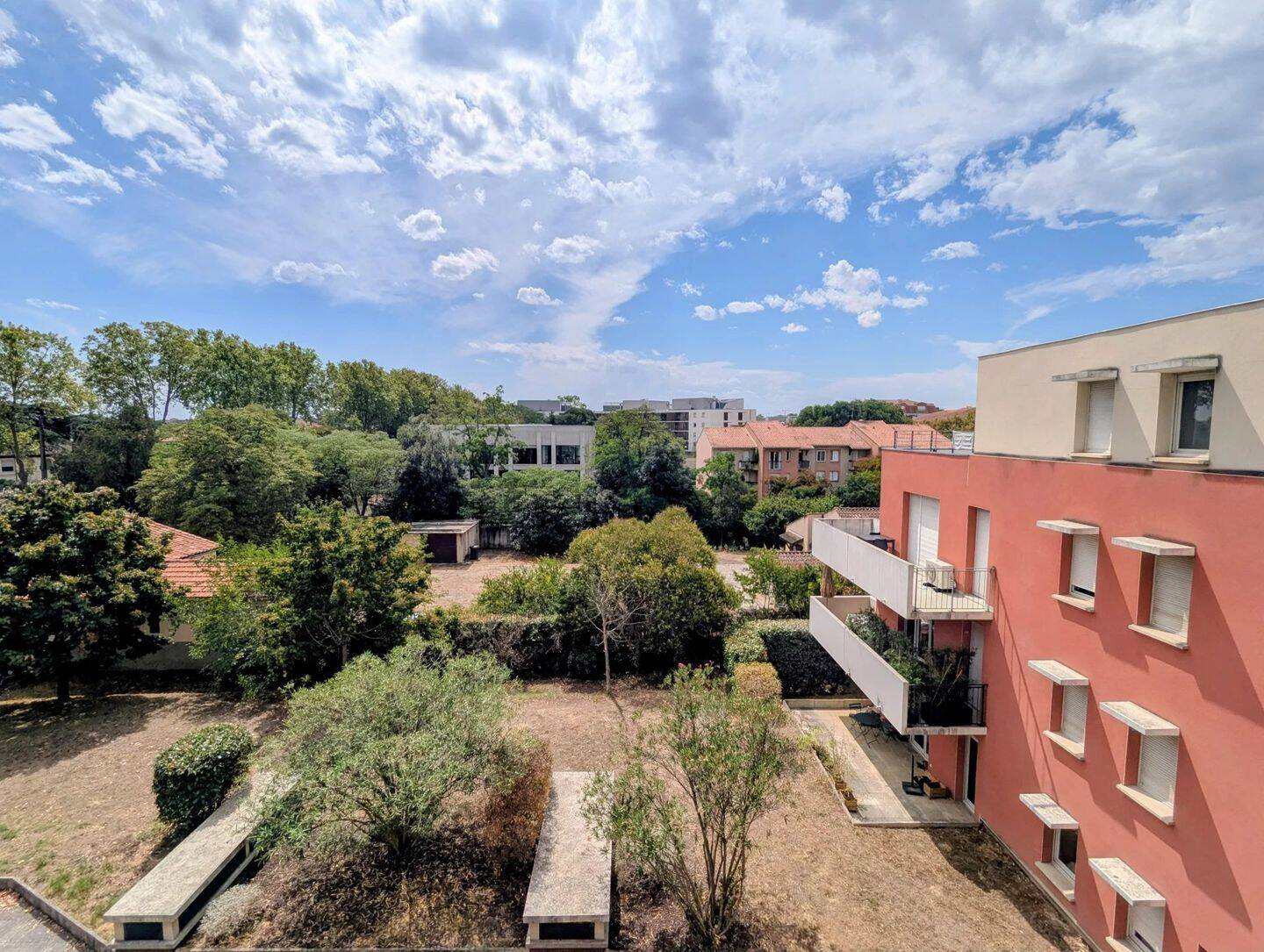 Appartement 3 pièces 67 m² · à Toulouse · 67 m² · 212 000 €