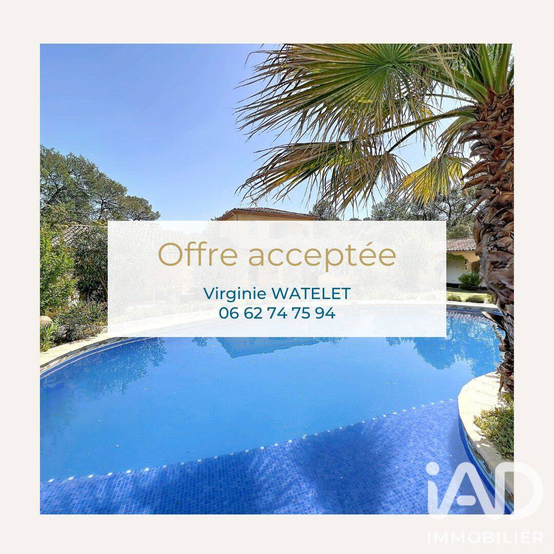 Maison 11 pièces 257 m² · à Saint-Mathieu-de-Tréviers · 257 m² · 760 000 €