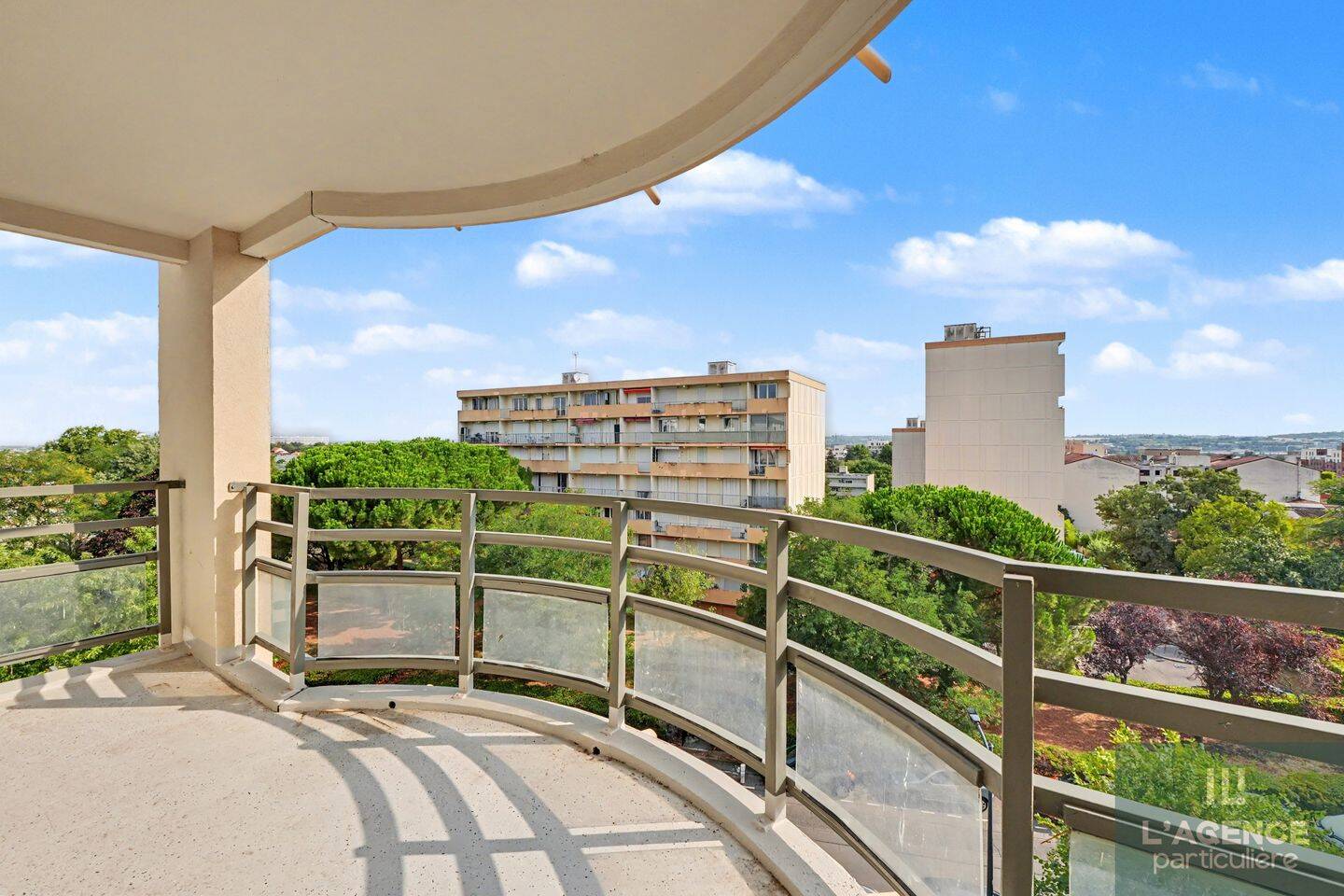 Appartement 3 pièces 64 m² · à Toulouse · 63,9 m² · 1 090 €/mois