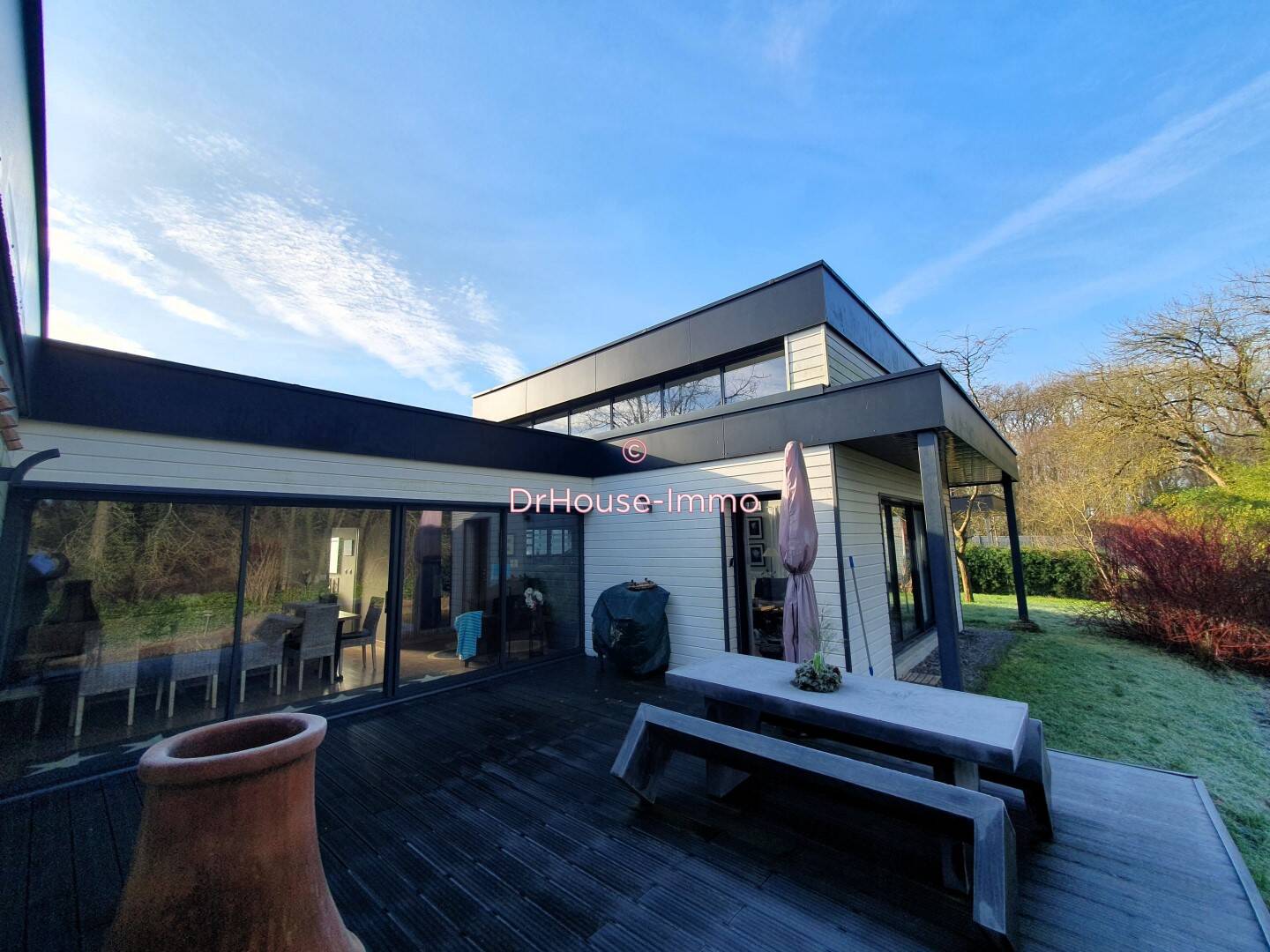 Maison 6 pièces 203 m² · à Mesnil-Roc'H · 203 m² · 506 900 €