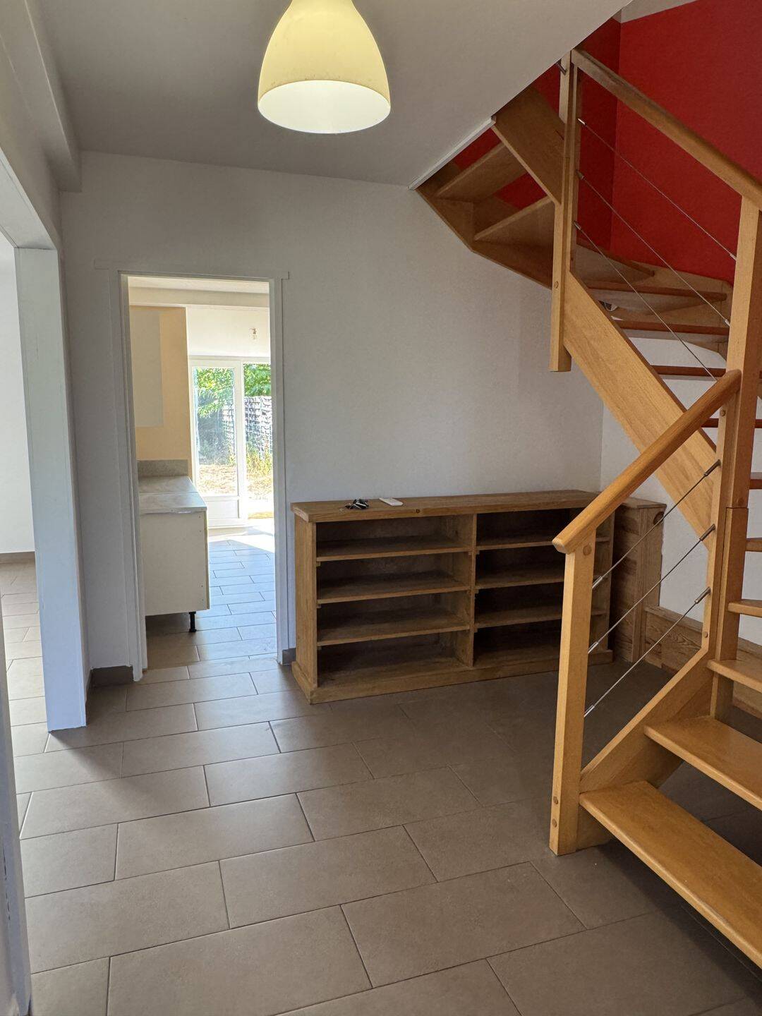 Maison 4 pièces 96 m² · à Saint-Seurin-sur-l'Isle · 96,2 m² · 800 €