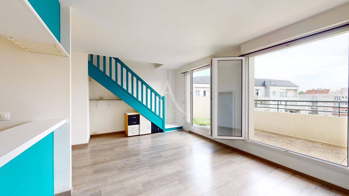 Appartement 3 pièces 48 m² · à Alfortville · 48,1 m² · 1 189 €