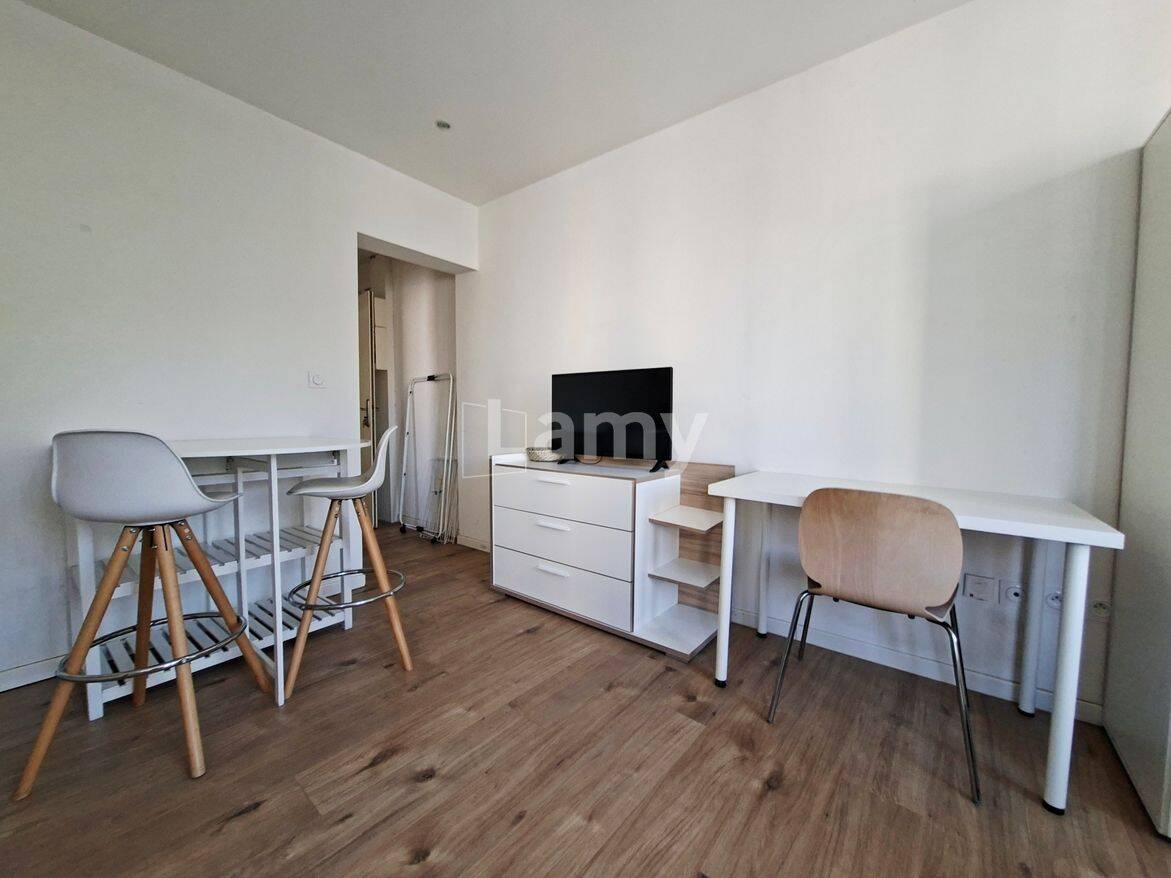 Appartement 1 pièce 19 m² · à Montbéliard · 19 m² · 425 €/mois